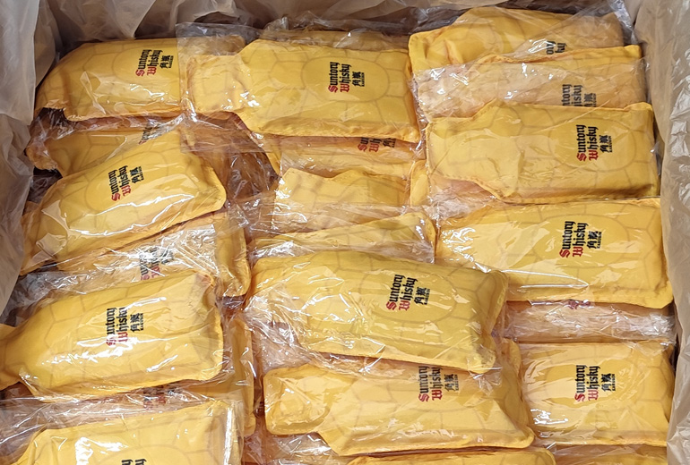 Gahumi Case-SUNTORY Custom Shopping Bags 02.jpg